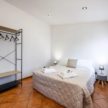 Ferienwohnung Hoomee San Zeno Verona Exterior foto