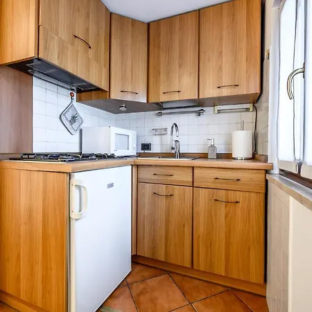 Ferienwohnung Hoomee San Zeno Verona Exterior foto