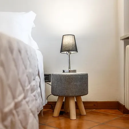 Ferienwohnung Hoomee San Zeno Verona Exterior foto