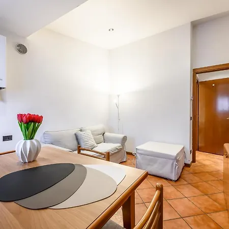 Ferienwohnung Hoomee San Zeno Verona Exterior foto