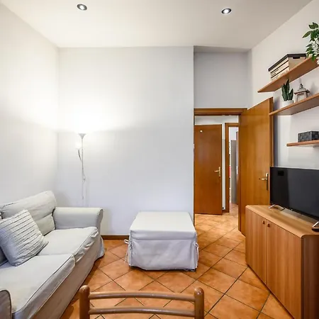Ferienwohnung Hoomee San Zeno Verona Exterior foto
