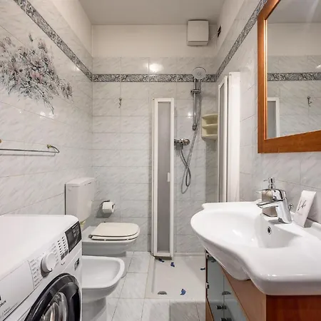 Ferienwohnung Hoomee San Zeno Verona Exterior foto