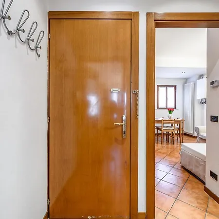 Ferienwohnung Hoomee San Zeno Verona Exterior foto